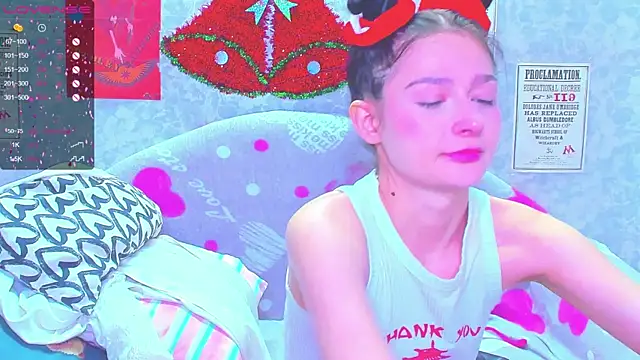 Vanessa Florence online show from 01/13/25, 12:51