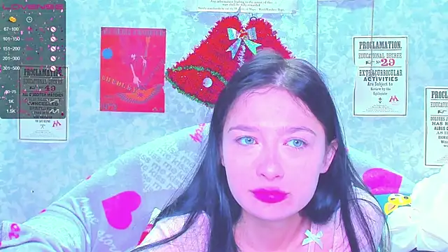 Vanessa Florence online show from 01/17/25, 01:04