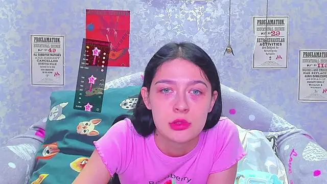 Vanessa Florence online show from 02/18/25, 01:21