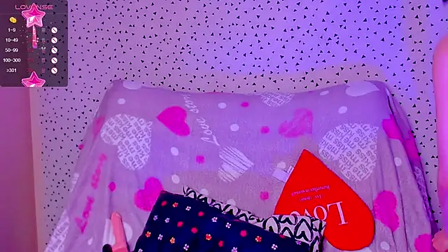 Vanessa Florence online show from 03/01/25, 01:32