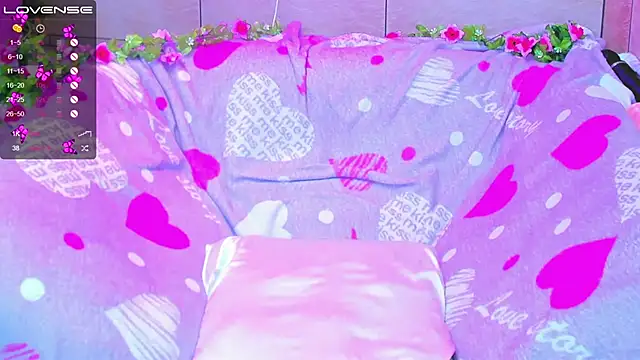 Vanessa Florence online show from 03/17/25, 04:08