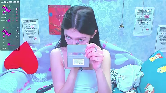 Vanessa Florence online show from 03/23/25, 12:58