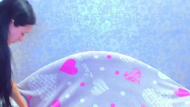 Vanessa Florence online show from 10/10/25, 02:32