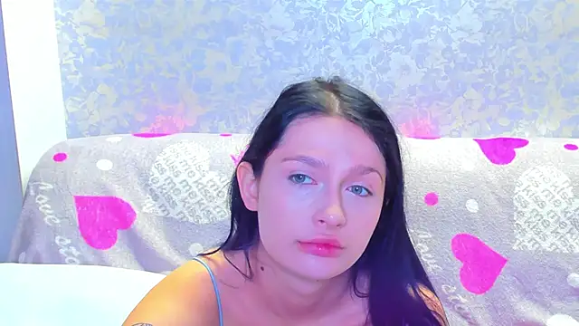 Vanessa Florence online show from 11/15/25, 01:58