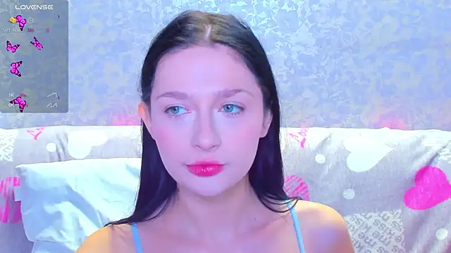 Vanessa Florence online show from 11/20/25, 02:01