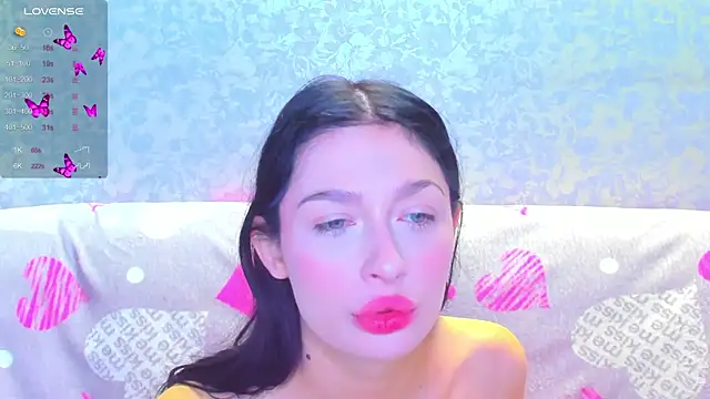 Vanessa Florence online show from 11/29/25, 02:14