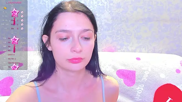 Vanessa Florence online show from 03/16/26, 01:22