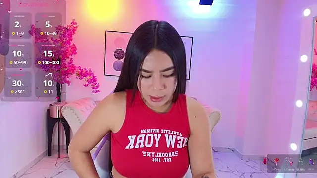 Snapshot of Kaori_ayu chatting on 11/06/25, 12:39 Kaori ayu online show from 11/06/25, 12:39