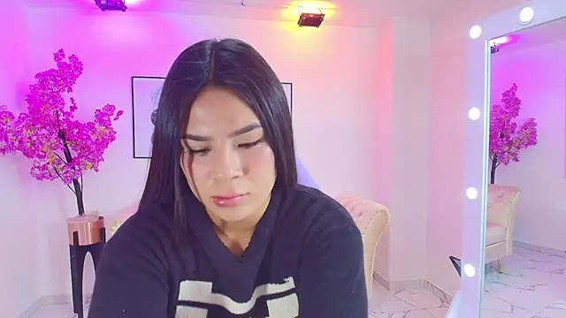 Snapshot of Kaori_ayu chatting on 11/25/25, 12:38 Kaori ayu online show from 11/25/25, 12:38