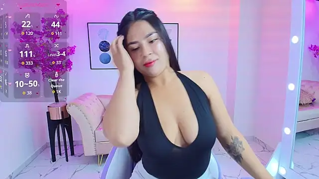 Snapshot of Kaori_ayu chatting on 12/05/25, 12:58 Kaori ayu online show from 12/05/25, 12:58