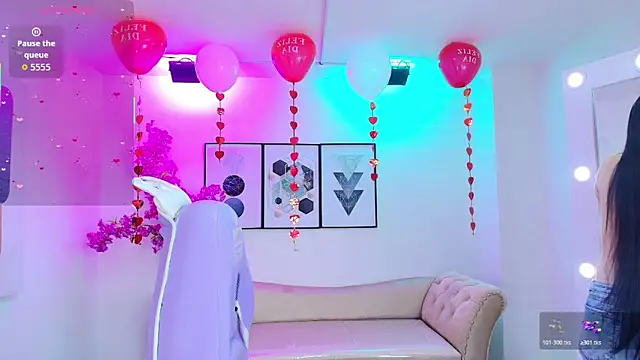 Kaori ayu online show from 02/09/26, 12:31