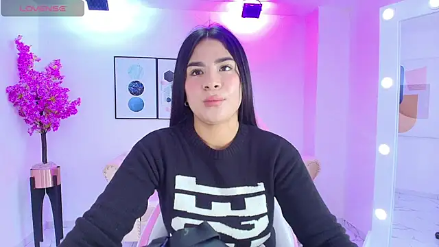 Kaori ayu online show from 02/23/26, 12:24