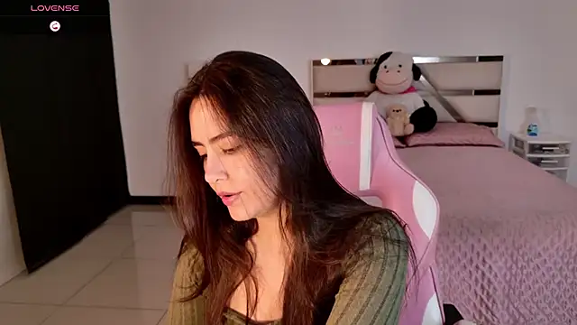 AllisonPalmer online show from 09/09/25, 12:48