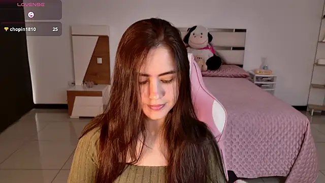 AllisonPalmer online show from 10/15/25, 01:00