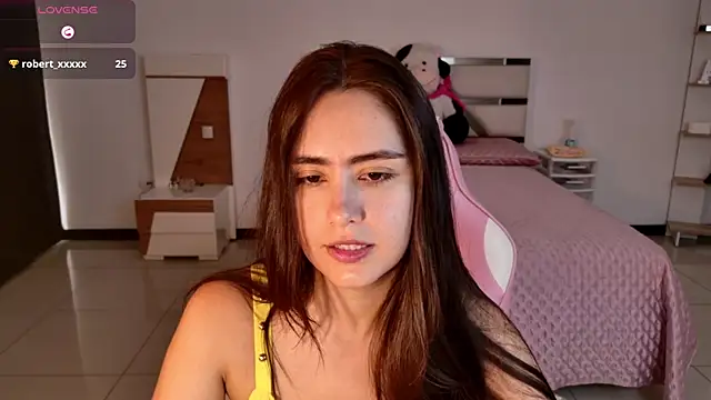 AllisonPalmer online show from 10/21/25, 02:29