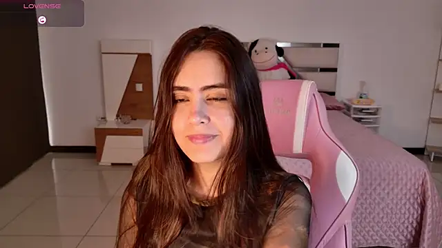 AllisonPalmer online show from 10/23/25, 02:27