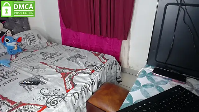 susana2523 online show from 03/13/26, 06:09