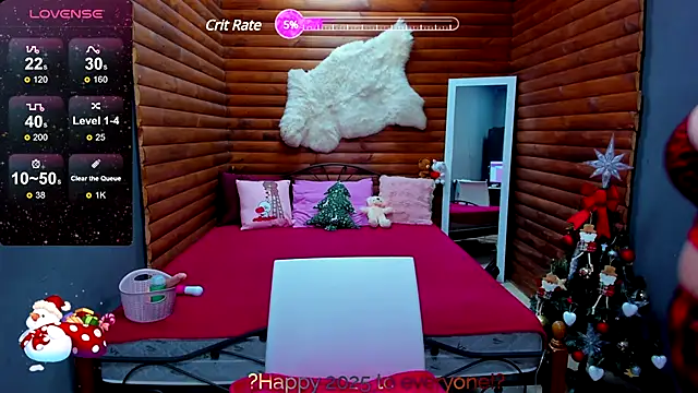 BubbleEmma online show from 01/04/25, 12:05