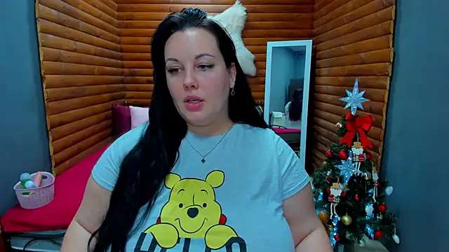 BubbleEmma online show from 01/14/25, 01:04