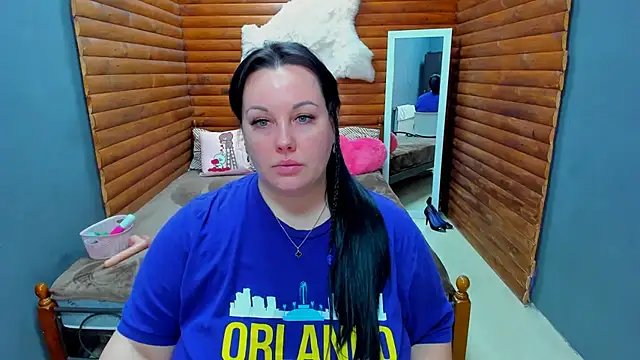 BubbleEmma online show from 01/17/25, 07:27