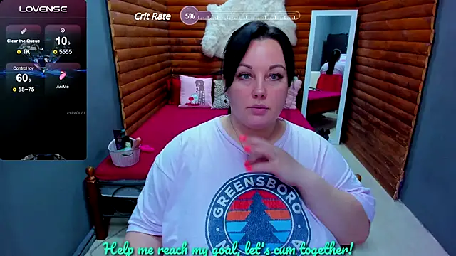 BubbleEmma online show from 02/06/25, 02:15