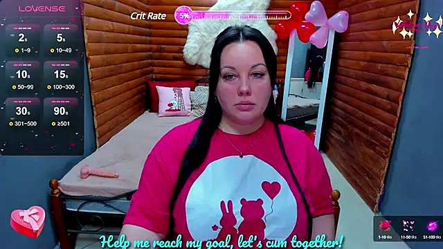 BubbleEmma online show from 02/11/25, 03:40