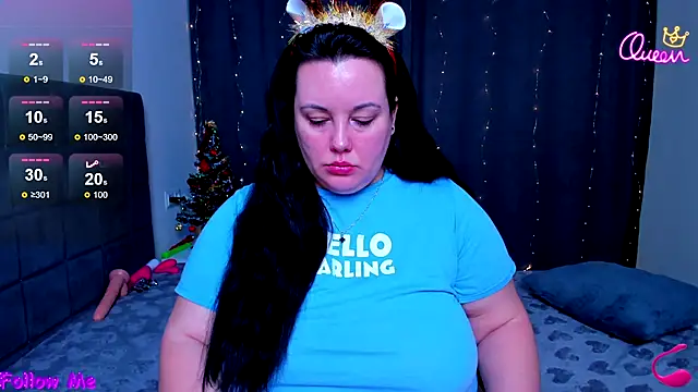 BubbleEmma online show from 12/15/25, 12:53