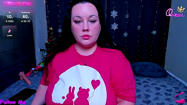 BubbleEmma online show from 12/19/25, 12:01