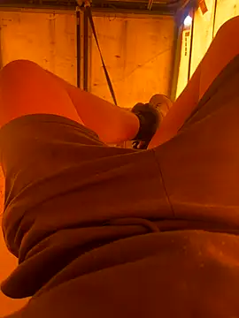 cussy007 online show from 09/16/25, 09:10