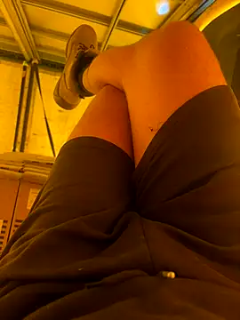 cussy007 online show from 09/26/25, 12:31