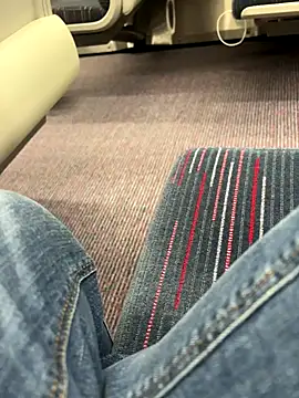 cussy007 online show from 10/04/25, 08:51