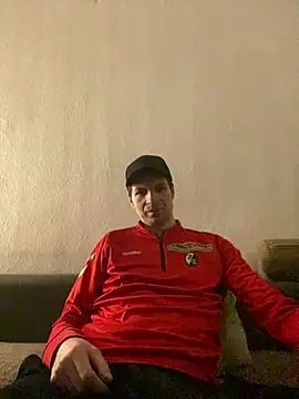 Ricoleckt online show from 01/19/25, 01:32