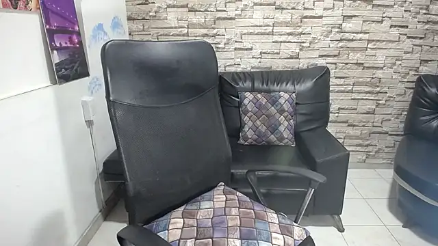 Heidy Sumers online show from 09/13/25, 05:24