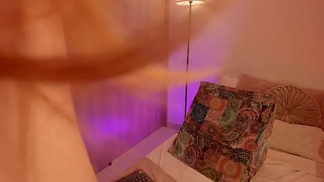 Lady lacey05 online show from 04/01/26, 12:55