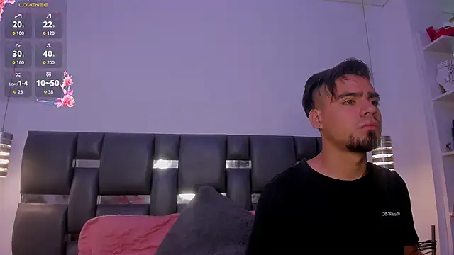 PittAndLunaa online show from 02/17/26, 12:23