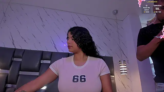 PittAndLunaa online show from 03/26/26, 12:44