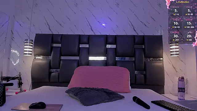 PittAndLunaa online show from 04/11/26, 12:42