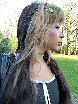 jackelinuh online show from 02/25/26, 03:32