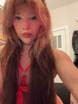 jackelinuh online show from 03/01/26, 12:01