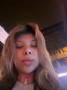 jackelinuh online show from 03/29/26, 10:10