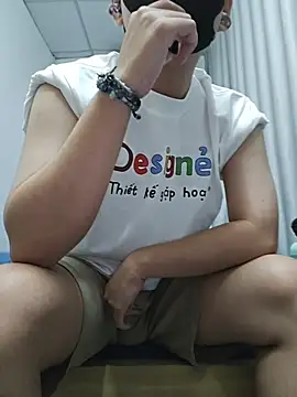 xboyvn9 online show from 09/20/25, 02:29