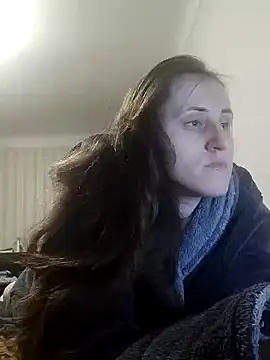 emeli moon online show from 02/02/25, 07:14