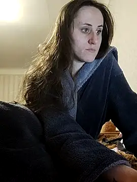 emeli moon online show from 02/15/25, 07:17