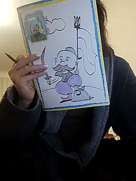 emeli moon online show from 02/27/25, 02:10