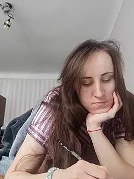 emeli moon online show from 02/28/25, 07:48