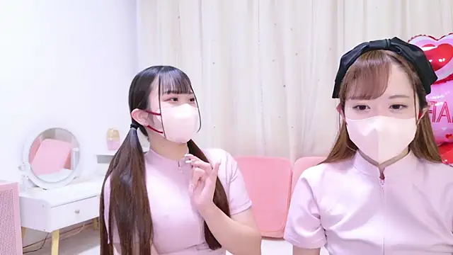 Snapshot of -MARIchan- chatting on 02/07/25, 05:18 -MARIchan- online show from 02/07/25, 05:18