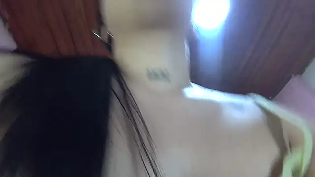 white sexy  online show from 03/06/25, 11:20