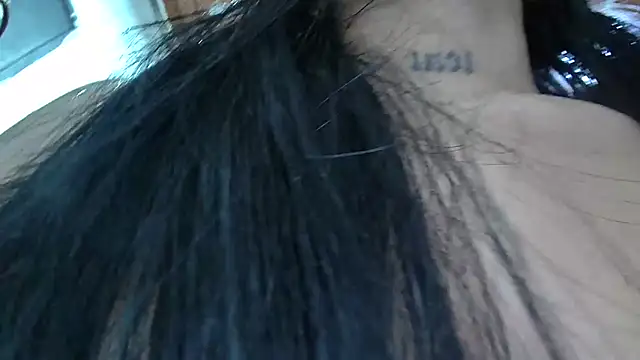 white sexy  online show from 09/16/25, 11:33