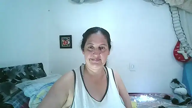 ximenajimenez online show from 02/15/26, 04:58