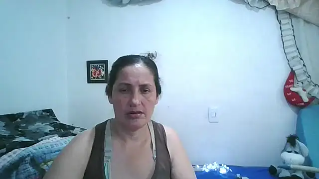 ximenajimenez online show from 02/22/26, 07:45